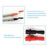 Automotive Circuit Tester, 0-100V DC Circuit Tester with LED Test Light,Battery Tester Automotive