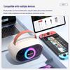 Newsmy KS11 Portable All-in-One KTV Bluetooth Speaker CN plug (adapter included)