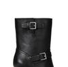 Ботильоны LAUREN RALPH LAUREN 802937819001, черные