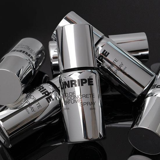 UNRIPE Deo De Concrete Perfume Spray 80ml