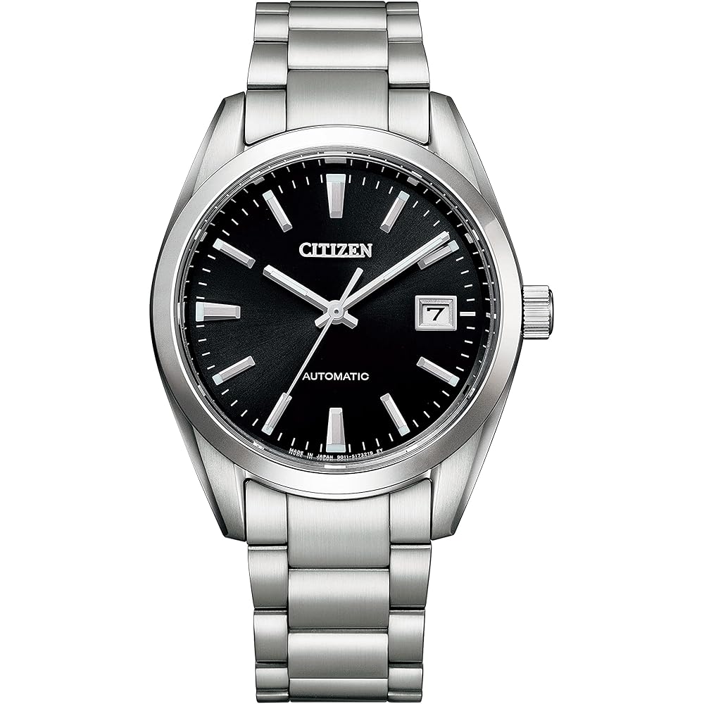 Citizen Citizen Collection NB1050-59E Mechanical Classic Line Watch