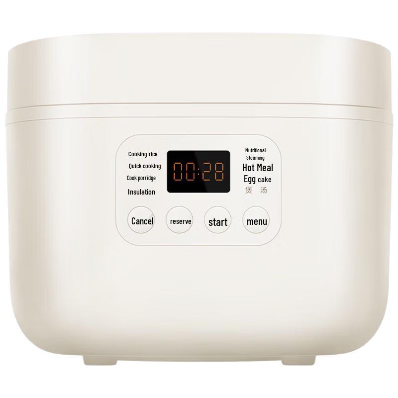 Xiaomi Smart Rice Cooker N1 CN plug (adapter included)