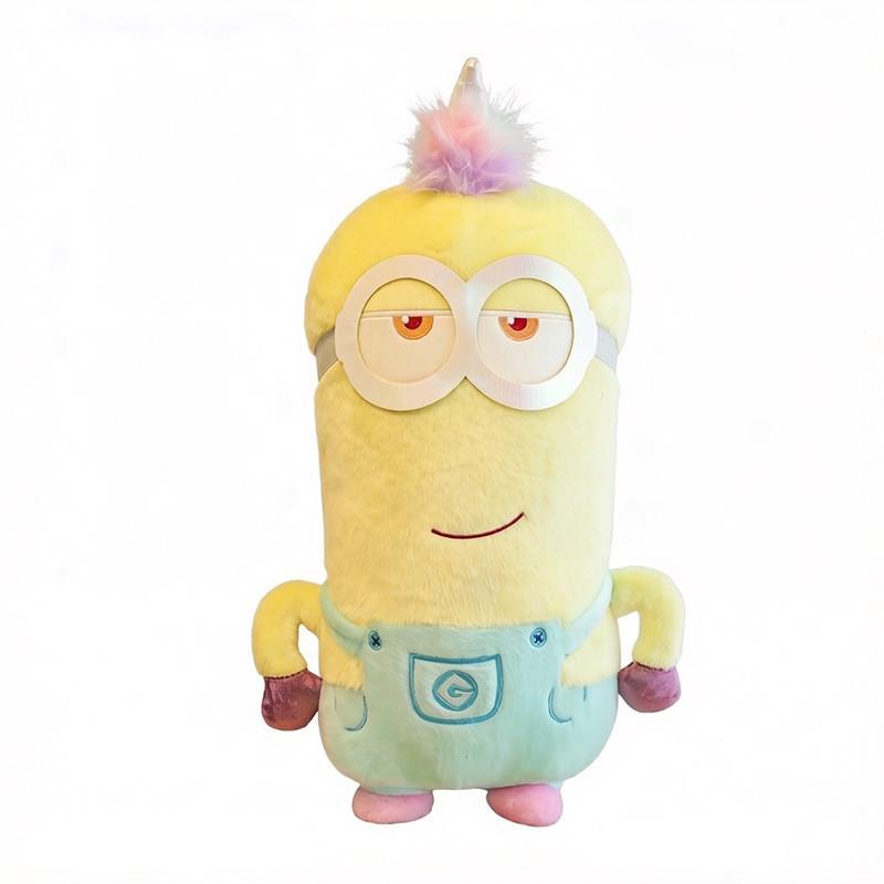 Minions und Monster Plüschtier mit PP-Baumwollfüllung für Kinder und Sammler