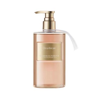 Du Te Ai Lin Wanderer's Song Floral Fruity Shower Gel 350ml