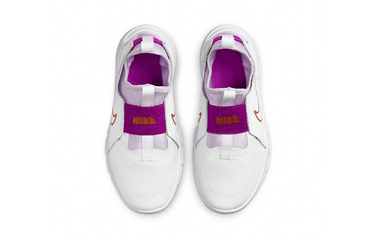 Nike Flex Runner 2 PS 'White Violet Frost'