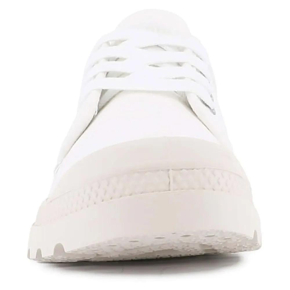 Palladium Pampa Oxford Sneakers