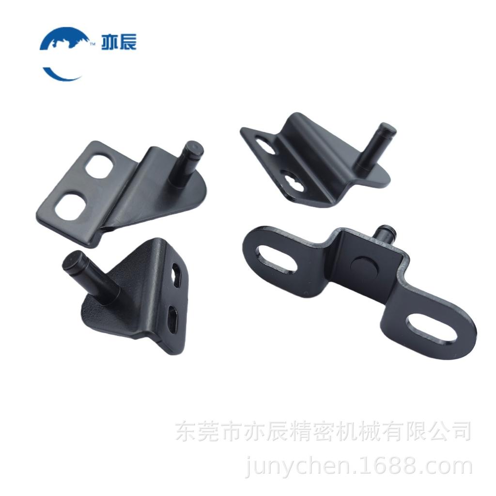 GSBR Series Mounting Bracket for Gas Springs, Models 6A-D & 8A-D-S