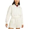 Nike Sportswear Sweatshirt Women's Sail White DQ5768-133
