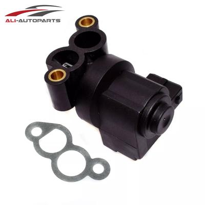 3p 35150-33010 IAC Idle Air Control Valve For Kia Optima Sportage Rio Sephia Magenti Hyundai Sonata Santa Fe Tiburon Tucson