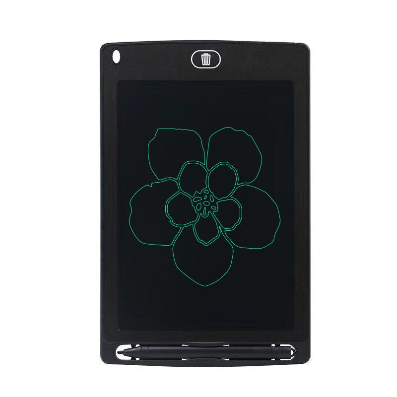 16" Kids' LCD Drawing & Writing Board with One-Key Erase - Eye-Friendly, Large Doodle Pad