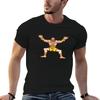 Dhalsim Wins TShirt Funny TShirt Quick Drying T Shirts Unisex