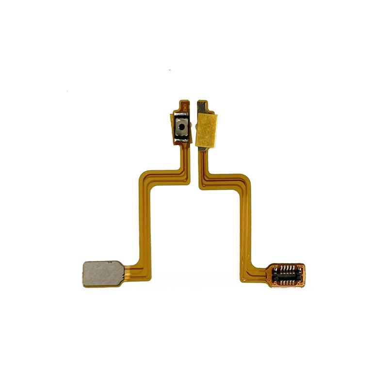 Power ON OFF Mute Switch Control Key Volume Button Flex Cable for OPPO R11 Plus Power On Off Volume Power