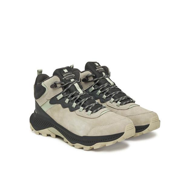 Merrell Speed Strike 2 Leather Mid Waterproof Hiking Boots