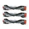 2/3/4PCS Sweeping Robot Main Brush Roller Brush Replacement for Neato D Series Vacuum Cleaner Accessories Durable