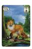 Lenormand Cards, 36 cards, for fortune-telling [Official Import] [Thelema Lenormand Oracle Cards] with Japanese instruction sheet, "Beautiful Digital