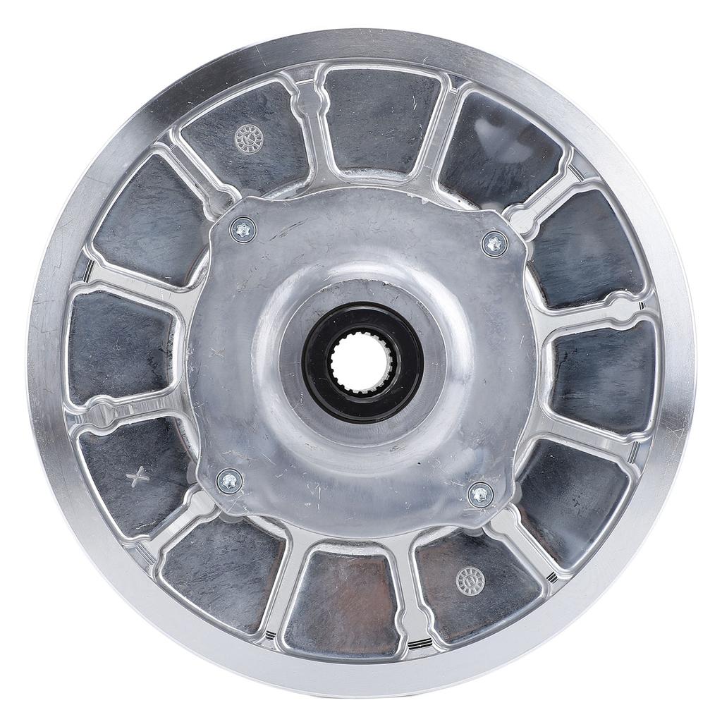 Secondary Driven Clutch 1322946 Heavy Duty Metal Structure Shockproof Replacement for Polaris RZR 900 XP 2011 to 2014