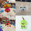 My Singing Monsters Plush Toy With Music Concert Design For Kids And Collectors