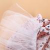Summer Pet Dress Cat Dog Clothes Princess Puppy Dog Tutu Skirt Cute Sunflower Daisy Pet Clothing