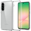 Schutzhülle für Samsung Galaxy A56 5G Ultra Hybrid - transparent