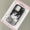 Code Geass Lichee leather pattern Phone Case For Samsung A57 A36 A26 A07 A55 A35 A16 A06 A54 A34 A25 A24 A15 A14 A05S A05 4G 5G