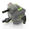 Works Rechargeable Vacuum Cleaner Wet and Dry 20V Bear Tool WU036.9