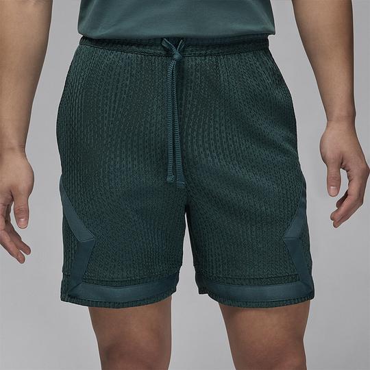 Jordan Sport Dri-FIT ADV Diamond Casual Shorts Men's Oxidized Green FN5868-366