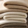 Scarf for Women Shawl Wraps Knitted Cardigan Cape Wool Cashmere Shoulder Top Sweater Winter for Bridesmaid Evening