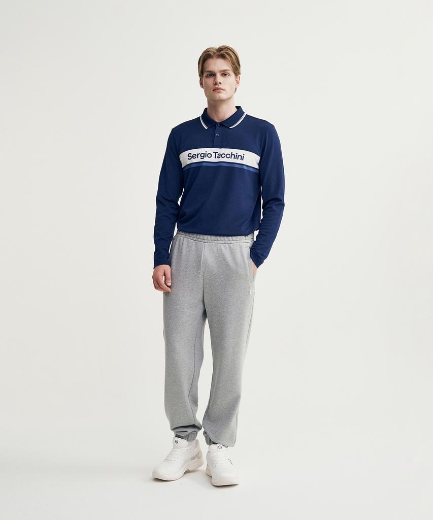 SERGIO TACCHINI M Daily Sweat Jogger Pants