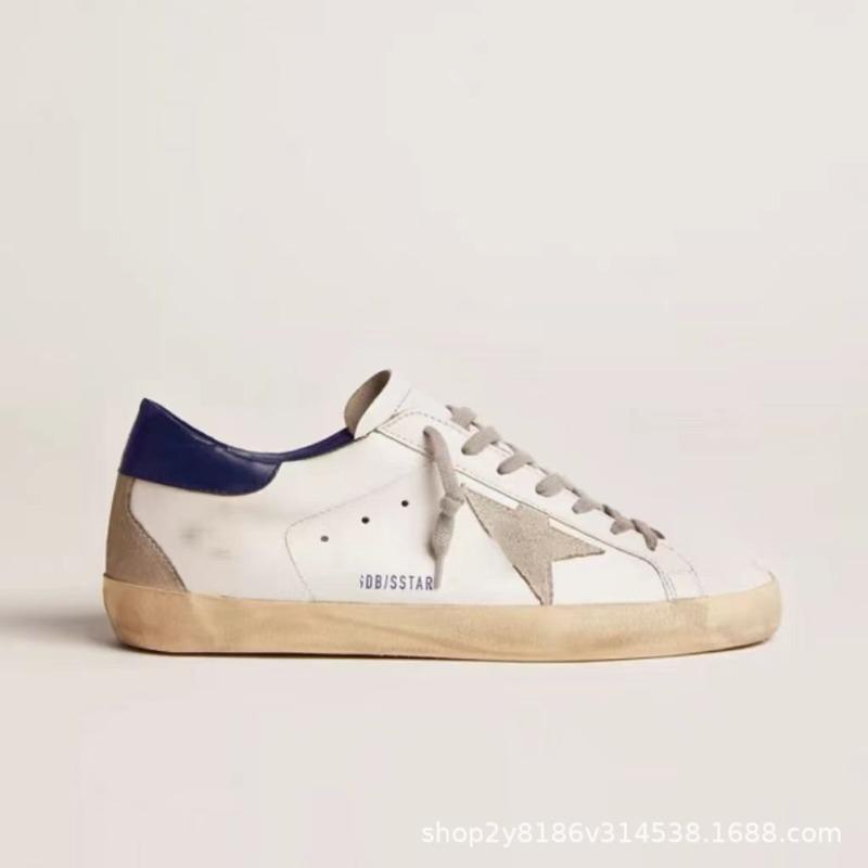 

Star little dirty shoes women, classic versatile men s board shoes inner height increase dirty cowhide little white shoes 42