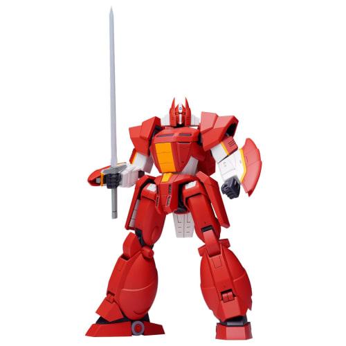 

Wave KG-021 Galient 1/72 Scale Pre-Colored Plastic Model Kit, Approximately 17cm Tall