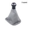 Volkswagen Passat B5 Gear Shift Knob and Dust Cover