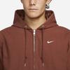 New Nike Jackets Men's Brown DQ5173-217