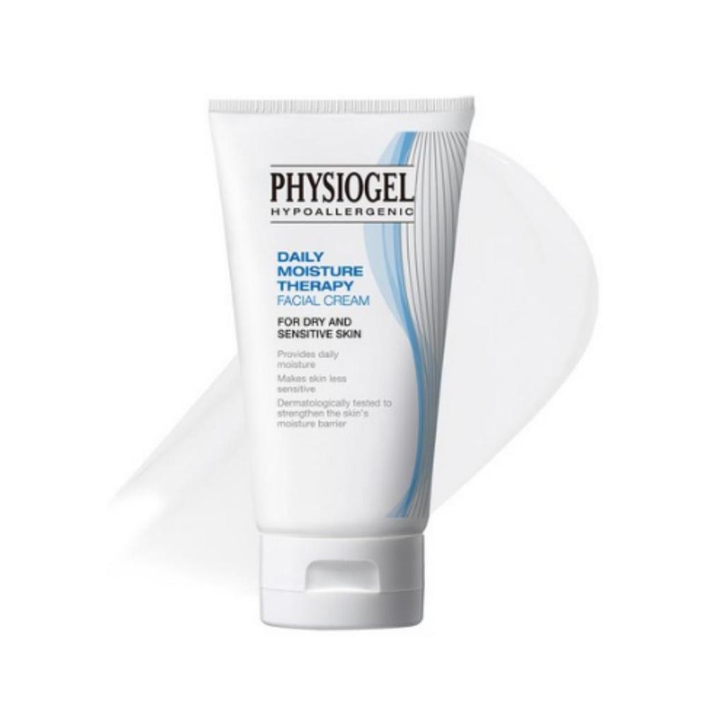 Physiogel Daily Moisture Therapy Facial Cream — 150 Ml (1 Unit)