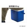 Coleman Camping Hard Cooler Take 9 (Light Gray) 2026 Model 2251353