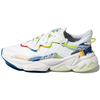 Originals Ozweego 'White Blue Red' GX2714
