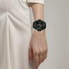 Casio Women's Liquid Crystal/Analog Dual Display Series Black Watch G-100-1B G-100-1B