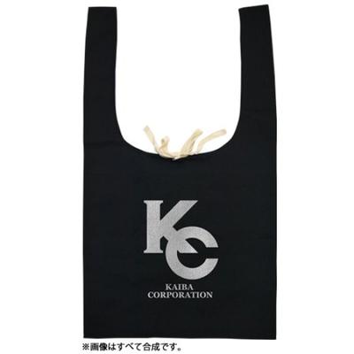 Duel Monsters KC Marche Bag Black Yu-Gi-Oh