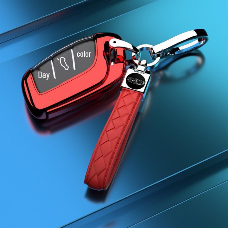 Roewe RX5 Plus/Max 2024 Key Case Cover for Men & Women