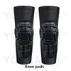 1 Paio Ginocchiere Bambino Pallacanestro Unisex Calcio Baseball Ragazzo Ciclismo Sport Pattinaggio a Rotelle Equipaggiamento Protettivo