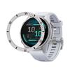 Styl A Pro hodinky Garmin Fenix 8 AMOLED 51mm Ochranný kroužek rámečku z hliníkové slitiny
