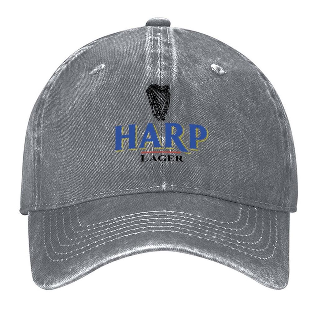 2026 Harp By Guins Baseball Cap Fishing Hat Winter Hats For Men Sun Hat For Children Golf Hat Man Women Hats Men's