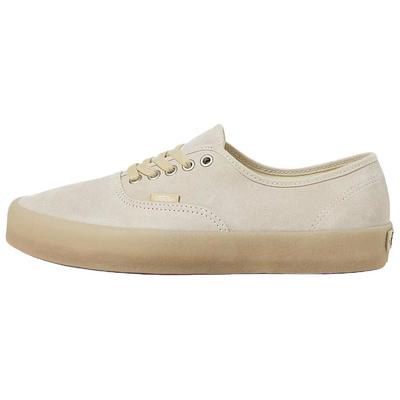 Authentic Suede Unisex Cream VN000CRQBYS