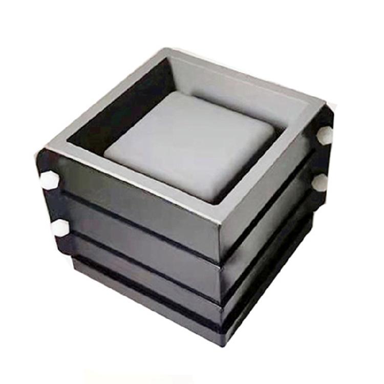 

DIY Flower Pot Silicone Mould Concrete Clay Mold Craft Graden Decor Craft 1
