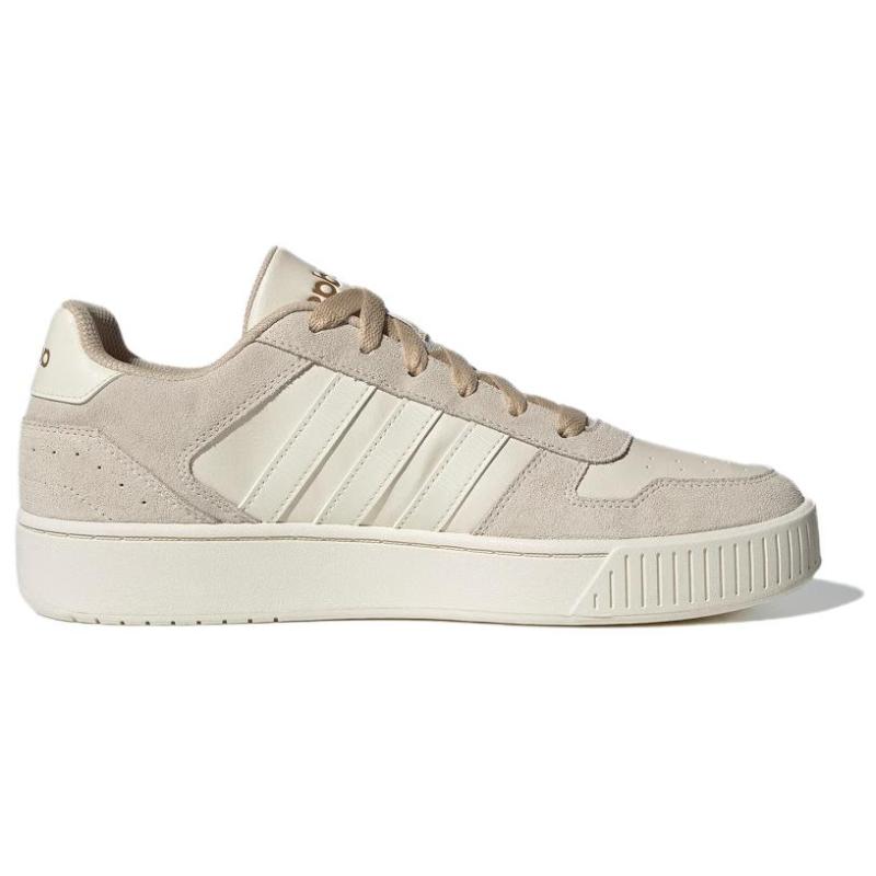Adidas D Pad Classic 'Beige White' Sneakers JI2551