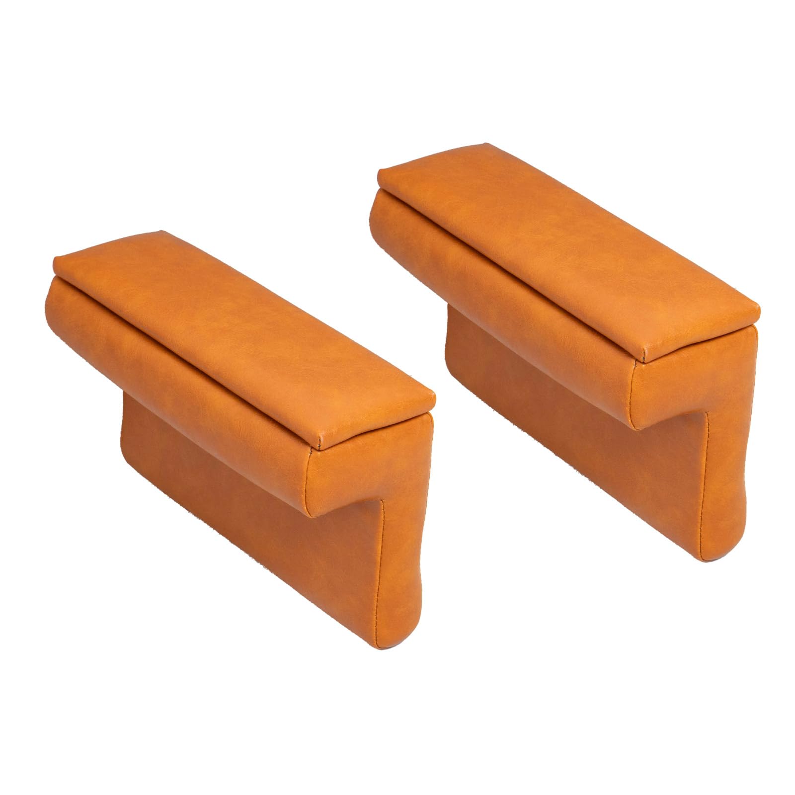 

CRAFT WORKS Подлокотник Консольный ящик Центральная консоль для Toyota Hiace 200 Серии Вагоны Ящик (Стандартный, Широкий, S-GL, GL) (Тип хранения, Верблюжий)