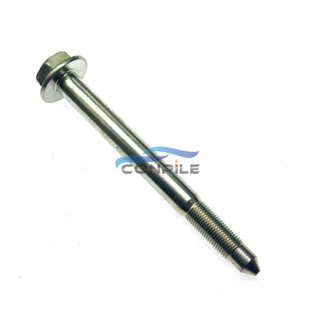 For Mitsubishi Pajero Wheel Spare Tire Rack Screw MU001081