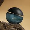 Zhenhua Ebony Perfume Lasting Men's and Women's Middle Eastern Arab Vietnamese Woody Perfume