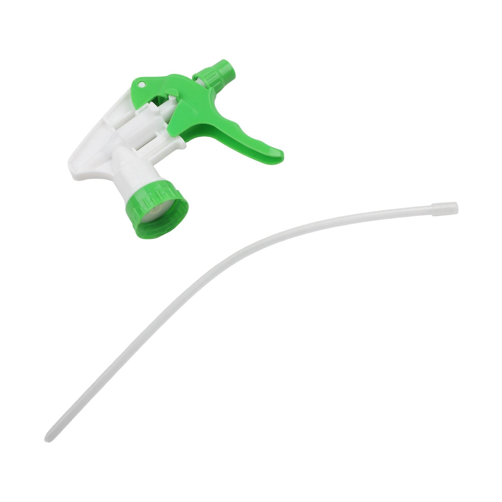 Plants Flower Water Sprayers Trigger Spray Head Manually Plastic