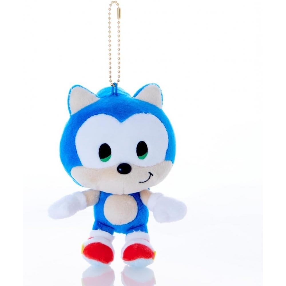 Sega Fave  Sega Fave  Соник   Друзья Талисман Соник