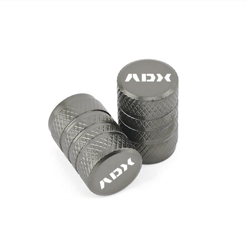 Dla SYM ADX 125 ADX125 ADX150 ADX300 ADX400 150 300 ADXTG 400 400TG Zawór opony Port powietrza Trzonko Osłona Nakrętka Akcesoria motocyklowe